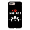 dji inspire one 1 men's t shirt iPhone 8 Plus