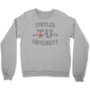 turtles university Crewneck Sweatshirt