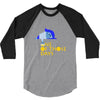 one of those days 3/4 Sleeve Shirt