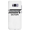 octopi Samsung Galaxy S8 Plus