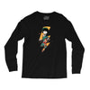 Izuku Midoriya Long Sleeve Shirts