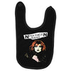 nina hagen band Baby Bibs