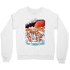 planet x Crewneck Sweatshirt