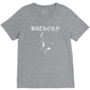 bathory V-Neck Tee