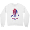 world cup Crewneck Sweatshirt