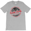 living in santa carla T-Shirt
