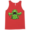 toxic monster 2 Tank Top