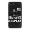 moon finders keepers iPhone 7 Plus Case