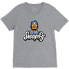 SNOOPIFY V-Neck Tee