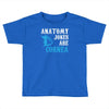 anatomy jokes are cornea Toddler T-shirt