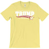 trump for president 2016 make america great again T-Shirt