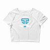 twerk17 Crop Top
