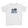 rickz genius pickles 2 Youth Tee