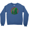 how to train your ancient god Crewneck Sweatshirt