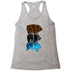 we brother bears Racerback Tank