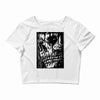 creep Crop Top