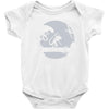 alien matata Baby Bodysuit