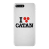 i love board games! iPhone 7 Plus Case
