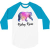 Baby Bear 3/4 Sleeve Shirt