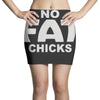 no fat chicks (2) Mini Skirts