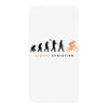 strava evolution iPhoneX