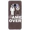 game over Samsung Galaxy S8 Plus
