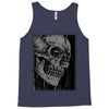 broken frame Tank Top