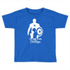 I'm Just A kid From Brooklyn Toddler T-shirt