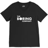 the boring company elon musk V-Neck Tee