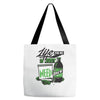 life wide Tote Bags