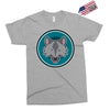 wolf nice Exclusive T-shirt
