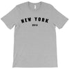 New York 2018 T-Shirt