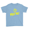 miss me Youth Tee