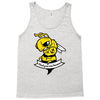 mind your own beeswax Tank Top