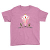 boo busters Youth Tee
