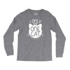 i only have one cat my cat has a few cat Long Sleeve Shirts