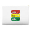 mario western Accessory Pouches