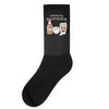 drinking buddies Socks