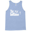 the golffahrer Tank Top