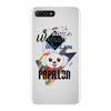 who loves papillon iPhone 7 Plus Case