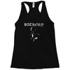 bathory Racerback Tank