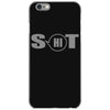 s says hi to shirt iPhone 6/6s Case
