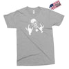 devil horns Exclusive T-shirt
