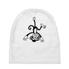 monkey Baby Beanies