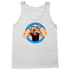 popeye le marin Tank Top