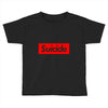 Suicideboys Toddler T-shirt