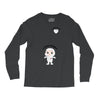 Mummy to Be Long Sleeve Shirts