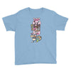 piggy pizza Youth Tee