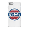 independence day iPhone 7 Case