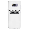 recently evicted Samsung Galaxy S8 Plus